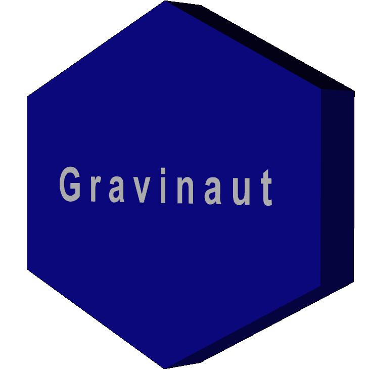 Gravinaut